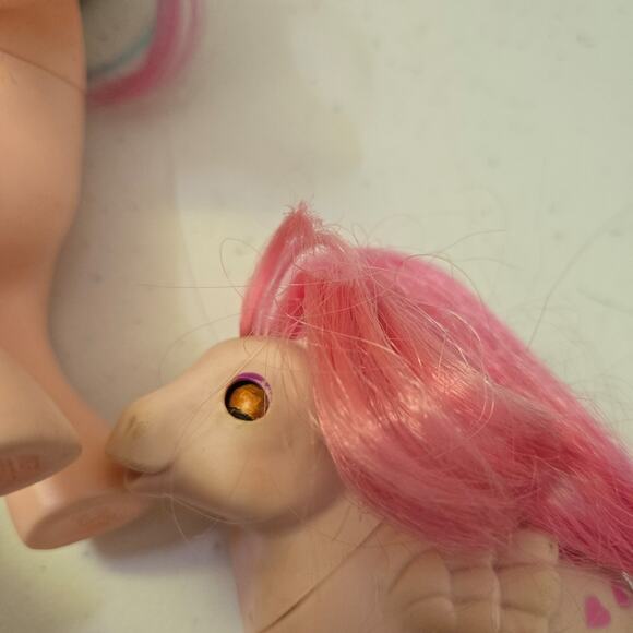 My Little Pony by Hasbro lot of 3. Read! - Picture 7 of 10